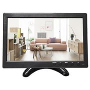 小型モニター/HDMI for Pi/10.1型/1360×768/IPSパネル/HDMI D-sub15ピン コンポジット BNC/スピーカー内蔵 GP1001D2