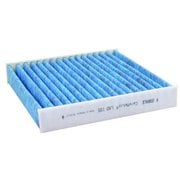 マーレ(MAHLE) 【エアコンフィルター】 Cabin Air Filter CareMetix HINO 300 Series 814 06.2010- LAO 155 LAO 155