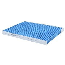 マーレ（MAHLE） 【エアコンフィルター】 Cabin Air Filter CareMetix RENAULT KOLEOS I （HY_） 2.0 dCi 4x4 （HY0K） 09.2008- LAO 469 LAO 469