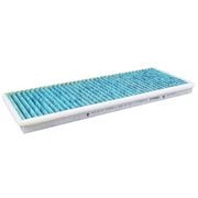 マーレ(MAHLE) 【エアコンフィルター】 Cabin Air Filter CareMetix AUDI A4 B5 (8D2) 2.4 03.1997-11.2000 LAO 45 LAO 45