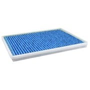 マーレ(MAHLE) 【エアコンフィルター】 Cabin Air Filter CareMetix MERCEDES-BENZ A-クラス (W168) A 170 CDI (168.009, 168.109) 02.2001-08.2004 LAO 81 LAO 81