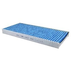 マーレ（MAHLE） 【エアコンフィルター】 Cabin Air Filter CareMetix MERCEDES-BENZ A-クラス （W169） A 180 CDI （169.007, 169.307） 09.2004-06.2012 LAO 252 LAO 252