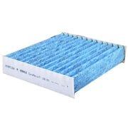 マーレ(MAHLE) 【エアコンフィルター】 Cabin Air Filter CareMetix SMART ROADSTER (452) 0.7 Brabus (452.437) 12.2003-11.2005 LAO 251 LAO 251