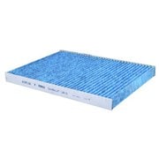 マーレ(MAHLE) 【エアコンフィルター】 Cabin Air Filter CareMetix SEAT CORDOBA Vario (6K5) 1.9 SDI 06.1999-12.2002 LAO 31 LAO 31