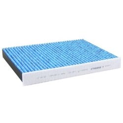 マーレ（MAHLE） 【エアコンフィルター】 Cabin Air Filter CareMetix CITROEN C5 III （RD_） 2.0 16V BioFlex （RDRFJF） 02.2008-12.2012 LAO 437 LAO 437