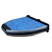 マーレ(MAHLE) 【エアコンフィルター】 Cabin Air Filter CareMetix MERCEDES-BENZ C-クラス T-Model (S204) C 200 CDI (204.207) 08.2007-12.2009 LAO 413 LAO 413