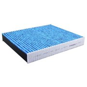 マーレ(MAHLE) 【エアコンフィルター】 Cabin Air Filter CareMetix SEAT IBIZA IV ST (6J8, 6P8) 1.4 TSI 02.2012-05.2015 LAO 809 LAO 809
