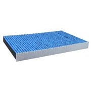 マーレ(MAHLE) 【エアコンフィルター】 Cabin Air Filter CareMetix MERCEDES-BENZ VITO バス (W639) 111 CDI 4x4 (639.701, 639.703, 639.705) 09.2007-08.2014 LAO 229 LAO 229
