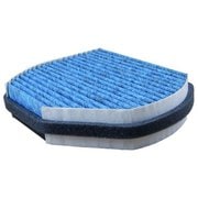 マーレ(MAHLE) 【エアコンフィルター】 Cabin Air Filter CareMetix CHRYSLER CROSSFIRE Roadster 3.2 05.2004-12.2008 LAO 37 LAO 37