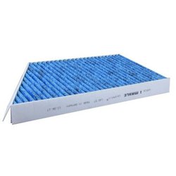 マーレ（MAHLE） 【エアコンフィルター】 Cabin Air Filter CareMetix PEUGEOT 002435 LAO 57 LAO 57