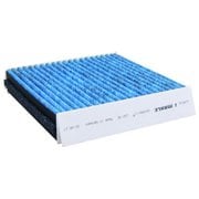 マーレ(MAHLE) 【エアコンフィルター】 Cabin Air Filter CareMetix SMART CABRIO (450) 0.6 (S1OLA1, 450.441, 450.442, 450.443) 03.2000-01.2004 LAO 96 LAO 96