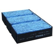 マーレ(MAHLE) 【エアコンフィルター】 Cabin Air Filter CareMetix MERCEDES-BENZ GLE (W166) 250 d (166.006) 04.2015-10.2018 LAO 878/S LAO 878/S