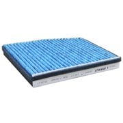 マーレ(MAHLE) 【エアコンフィルター】 Cabin Air Filter CareMetix FIAT DOBLO MPV (119_, 223_) 1.9 D Multijet 10.2005- LAO 124 LAO 124