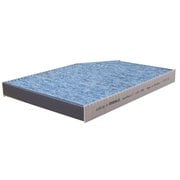 マーレ(MAHLE) 【エアコンフィルター】 Cabin Air Filter CareMetix BMW X3 (G01, F97, G08) M 03.2019- LAO 1398 LAO 1398