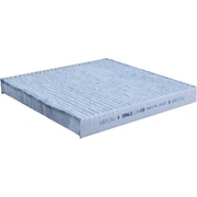 マーレ(MAHLE) 【エアコンフィルター】 Cabin Air Filters, w/o activated carbon SMART FORTWO クーペ (451) electric drive (451.390, 451.391) 01.2013- LAK 430 LAK 430
