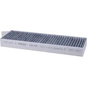 マーレ(MAHLE) 【エアコンフィルター】 Cabin Air Filters, w/o activated carbon CITROEN BERLINGO MULTISPACE (B9) 1.6 HDi 115 07.2010- LAK 428/S LAK 428/S