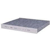 マーレ(MAHLE) 【エアコンフィルター】 Cabin Air Filters, w/o activated carbon AUDI A3 Limousine (8VS, 8VM) 1.6 TDI 09.2013-05.2015 LAK 888 LAK 888