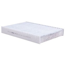 マーレ（MAHLE） 【エアコンフィルター】 Cabin Air Filters, w/o activated carbon VW UP （121, 122, BL1, BL2, BL3, 123） e-Up 07.2013- LAK 811 LAK 811