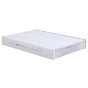マーレ(MAHLE) 【エアコンフィルター】 Cabin Air Filters, w/o activated carbon VW UP (121, 122, BL1, BL2, BL3, 123) e-Up 07.2013- LAK 811 LAK 811