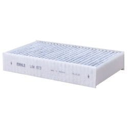 マーレ（MAHLE） 【エアコンフィルター】 Cabin Air Filters, w/o activated carbon BMW X3 （F25） xDrive 30 d 06.2016-08.2017 LAK 873/S LAK 873/S