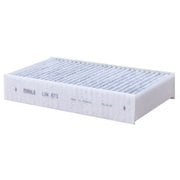 マーレ(MAHLE) 【エアコンフィルター】 Cabin Air Filters, w/o activated carbon BMW X3 (F25) xDrive 30 d 06.2016-08.2017 LAK 873/S LAK 873/S
