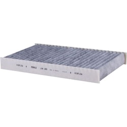 マーレ（MAHLE） 【エアコンフィルター】 Cabin Air Filters, w/o activated carbon LAND ROVER RANGE ROVER SPORT I （L320） 5.0 4x4 07.2009-03.2013 LAK 280 LAK 280