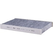 マーレ(MAHLE) 【エアコンフィルター】 Cabin Air Filters, w/o activated carbon LAND ROVER RANGE ROVER SPORT I (L320) 5.0 4x4 07.2009-03.2013 LAK 280 LAK 280