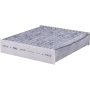 マーレ(MAHLE) 【エアコンフィルター】 Cabin Air Filters, w/o activated carbon MITSUBISHI COLT VI (Z3_A, Z2_A) 1.3 (Z21A) 06.2004-06.2012 LAK 251 LAK 251