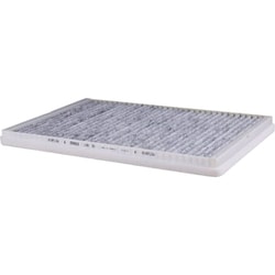 マーレ（MAHLE） 【エアコンフィルター】 Cabin Air Filters, w/o activated carbon MERCEDES-BENZ A-クラス （W168） A 160 CDI （168.006） 02.2001-08.2004 LAK 81 LAK 81