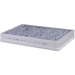 マーレ（MAHLE） 【エアコンフィルター】 Cabin Air Filters, w/o activated carbon VOLVO V70 I （875, 876） 2.4 Bifuel 08.1999-12.2000 LAK 79 LAK 79
