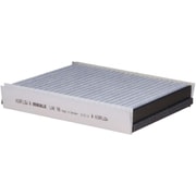 マーレ（MAHLE） 【エアコンフィルター】 Cabin Air Filters, w/o activated carbon MERCEDES-BENZ M-クラス （W163） ML 430 （163.172） 02.1998-06.2005 LAK 98 LAK 98