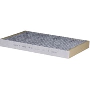 マーレ（MAHLE） 【エアコンフィルター】 Cabin Air Filters, w/o activated carbon AUDI A4 B6 （8E2） 1.8 T 11.2000-07.2002 LAK 93 LAK 93