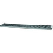 マーレ(MAHLE) 【エアコンフィルター】 Cabin Air Filters, w/o activated carbon BMW 3 クーペ (E46) 325 Ci 09.2000-05.2006 LAK 102 LAK 102