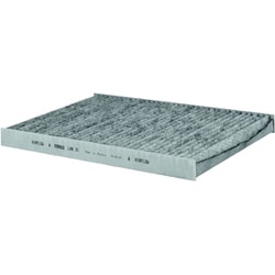 マーレ（MAHLE） 【エアコンフィルター】 Cabin Air Filters, w/o activated carbon SEAT CORDOBA （6K1, 6K2） 1.9 D 02.1993-08.1996 LAK 31 LAK 31