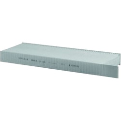 マーレ（MAHLE） 【エアコンフィルター】 Cabin filter CITROEN BERLINGO MULTISPACE （B9） 1.6 HDi 90 07.2010- LA 428/S LA 428/S
