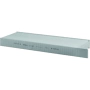 マーレ(MAHLE) 【エアコンフィルター】 Cabin filter CITROEN BERLINGO MULTISPACE (B9) 1.6 HDi 90 07.2010- LA 428/S LA 428/S