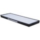 マーレ（MAHLE） 【エアコンフィルター】 Cabin filter SCANIA P I P450 09.2013-05.2019 LA 502 LA 502
