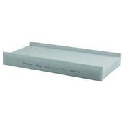 マーレ(MAHLE) 【エアコンフィルター】 Cabin filter PEUGEOT 407 (6D_) 2.0 (6DRFNB, 6DRFNE) 03.2004-07.2005 LA 232 LA 232