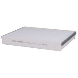 マーレ（MAHLE） 【エアコンフィルター】 Cabin filter FORD FOCUS III Turnier 1.0 EcoBoost 02.2012-02.2020 LA 875 LA 875