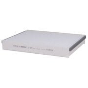 マーレ(MAHLE) 【エアコンフィルター】 Cabin filter FORD FOCUS III Turnier 1.0 EcoBoost 02.2012-02.2020 LA 875 LA 875