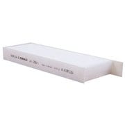 マーレ(MAHLE) 【エアコンフィルター】 Cabin filter PEUGEOT 2008 II (UD_, US_, UY_, UJ_, UR_, UC_) 1.2 PureTech 100 (USHNK) 11.2019- LA 1256/1/S LA 1256/1/S