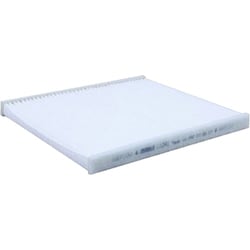 マーレ（MAHLE） 【エアコンフィルター】 Cabin filter FIAT PANDA ボックス/ハッチバック （169_） 1.4 Natural Power 10.2009- LA 241 LA 241