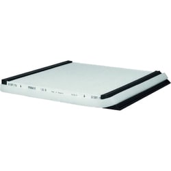 マーレ（MAHLE） 【エアコンフィルター】 Cabin filter CITROEN BERLINGO / BERLINGO FIRST MPV （MF_, GJK_, GFK_） 1.4 bivalent 11.2002-12.2011 LA 8 LA 8