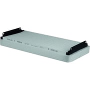 マーレ(MAHLE) 【エアコンフィルター】 Cabin filter MERCEDES-BENZ E-クラス T-Model (S210) E 55 T AMG (210.274) 08.1997-03.2003 LA 47/S LA 47/S