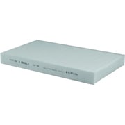 マーレ(MAHLE) 【エアコンフィルター】 Cabin filter FIAT BRAVA (182_) 1.4 12 V (182.BA) 10.1995-08.1998 LA 56 LA 56