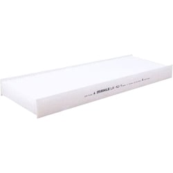 マーレ（MAHLE） 【エアコンフィルター】 Cabin filter MERCEDES-BENZ ACTROS 2548 LS 09.1996-10.2002 LA 42/1 LA 42/1