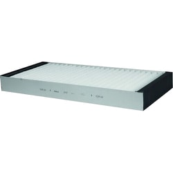 マーレ（MAHLE） 【エアコンフィルター】 Cabin filter MAN E2000 30.464 07.1997-03.2005 LA 67 LA 67