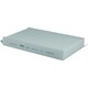 マーレ（MAHLE） 【エアコンフィルター】 Cabin filter FIAT MULTIPLA （186_） 1.9 JTD 115 07.2002-06.2010 LA 97 LA 97