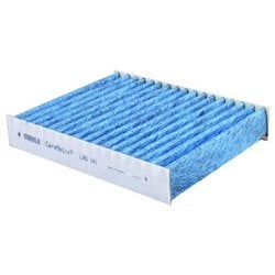 マーレ（MAHLE） 【エアコンフィルター】 Cabin Air Filter CareMetix ALFA ROMEO GT （937_） 1.9 JTD （937CXN1B, 937CXZ1B） 05.2008-09.2010 LAO 141 LAO 141