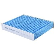 マーレ(MAHLE) 【エアコンフィルター】 Cabin Air Filter CareMetix ALFA ROMEO GT (937_) 1.9 JTD (937CXN1B, 937CXZ1B) 05.2008-09.2010 LAO 141 LAO 141